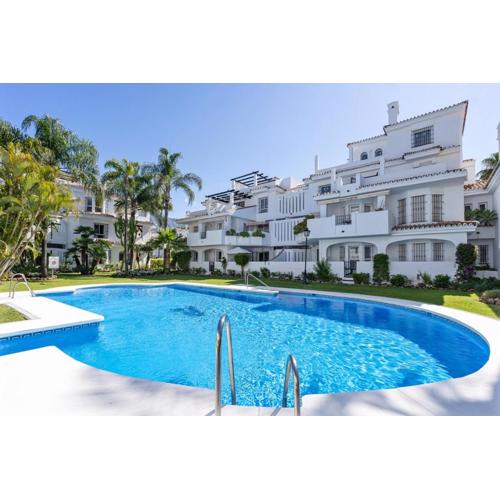 Nice Casa los Naranjos Marbella by Casa del Sol HR