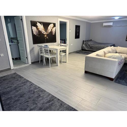Nice Cen Apartment