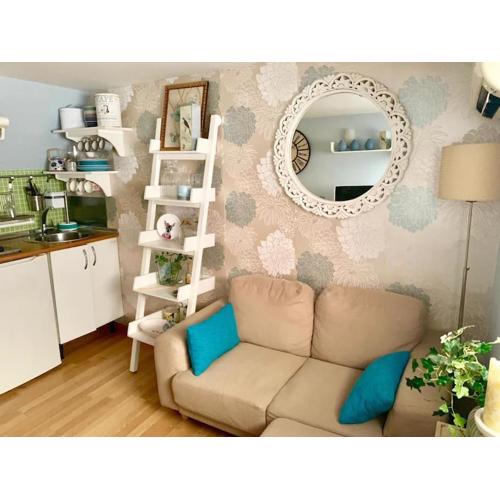 Nice duplex in Barbieri-B