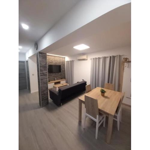 Nice family flat close to the centre-V-ESTRELL