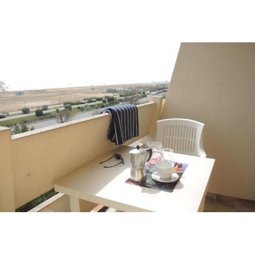 Nice flat for six guests by the sea - Beahost