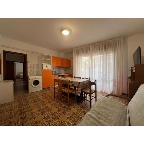 Nice flat next to the sea in Bibione