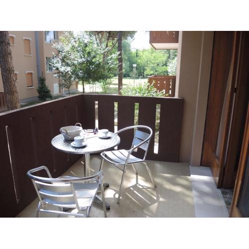 Nice flat with terrace in a great spot - Beahost