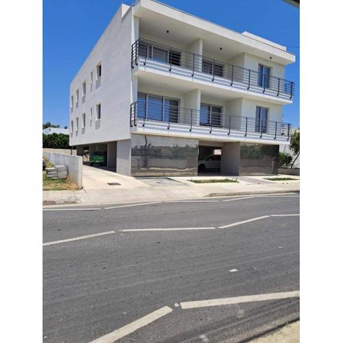 Nice flat