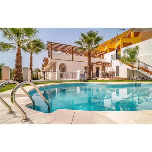 Nice Home In Benalmádena