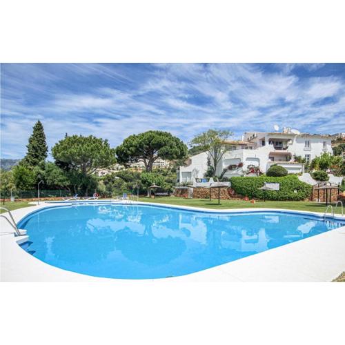 Nice Home In Marbella