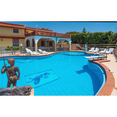 Nice Home In Marina Di Ragusa