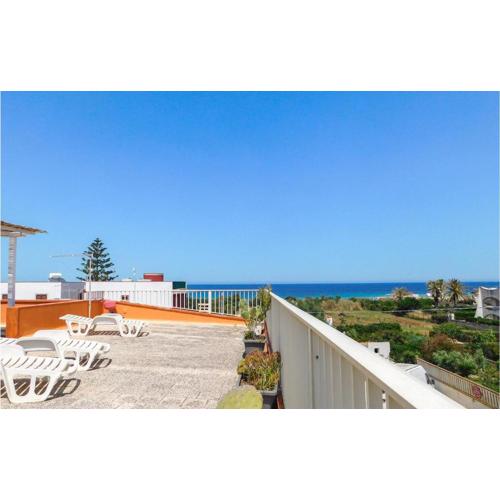 Nice Home In Noto With Kitchen