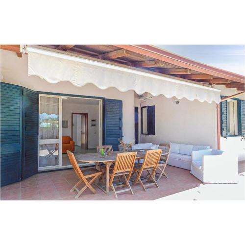 Nice Home In Noto With Wifi