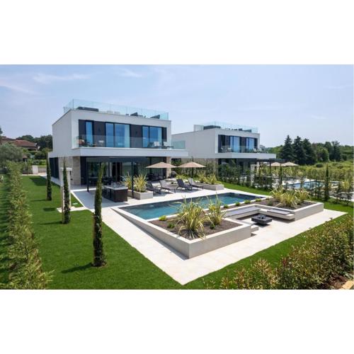 Nice Home In Nova Vas With Sauna