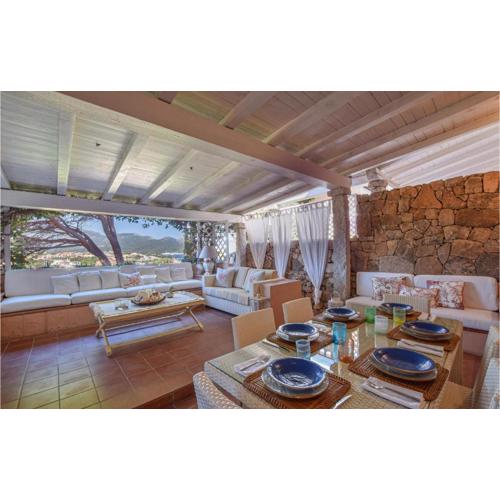 Nice Home In Porto Rotondo