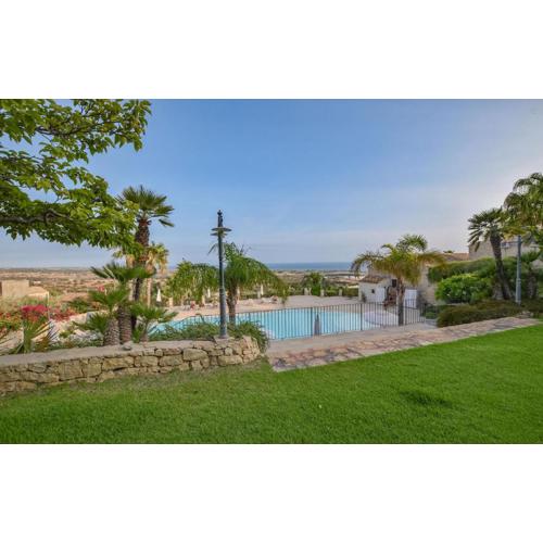 Nice Home In Ragusa With House Sea View