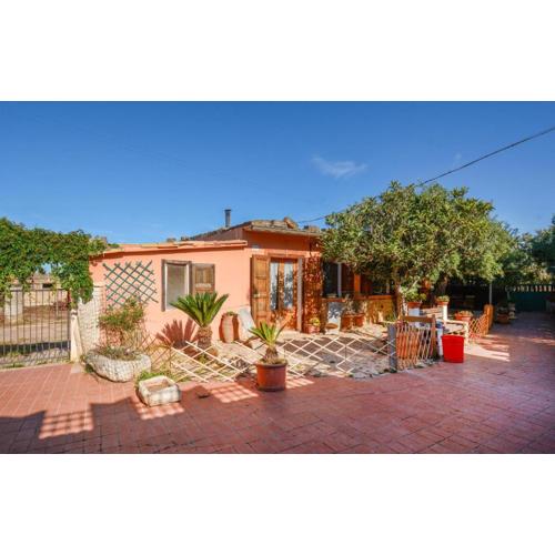 Nice Home In Ragusa With Wifi
