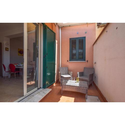 Nice Home In Taormina With Wifi