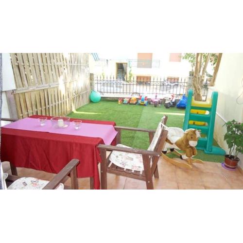 Nice house for rent in Nea Skioni