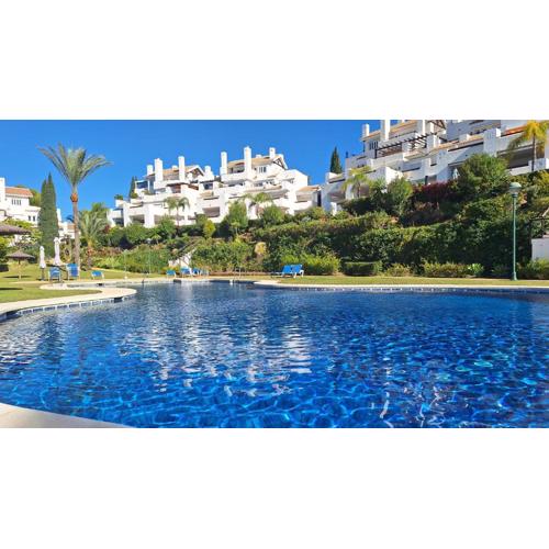 Nice living Marbella Beach