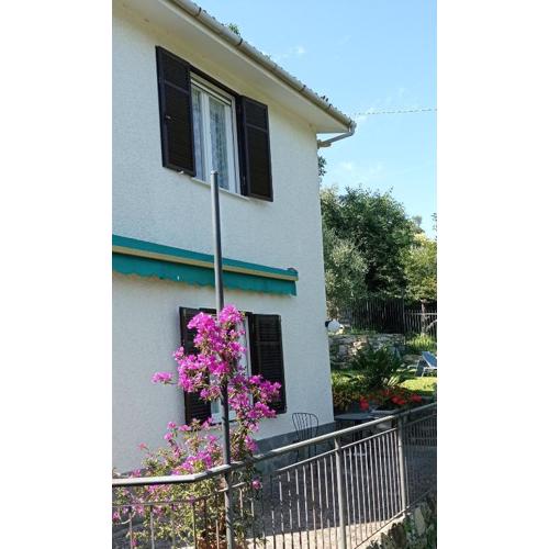 Nice nest for two S Margherita L. 010054-LT-0405