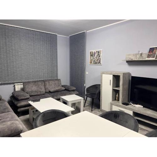 Nice new apartment