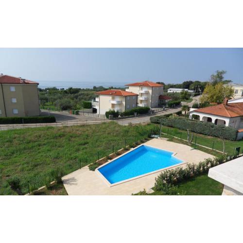Nice place with pool