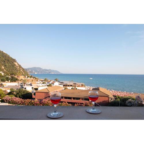 Nice seaview balcony Porlamar Home 155