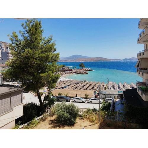 Nice See view Apartment