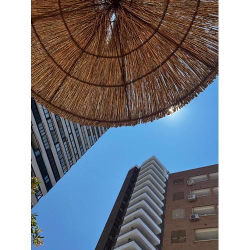 Nice Stay Trinisol 2 Benidorm