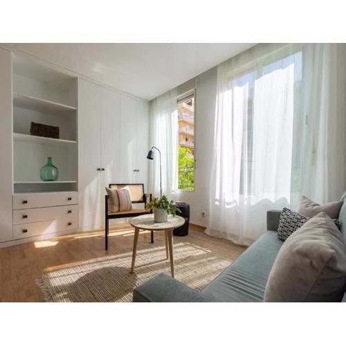 Nice studio in neighbourhood Ibiza-NARV72