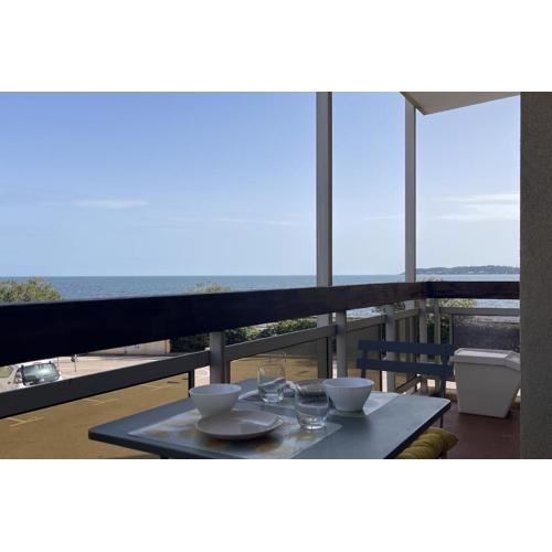 Nice studio near the beach