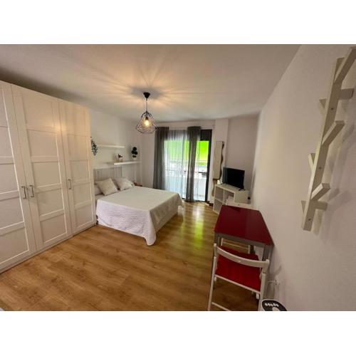 Nice studio near the centre of Malaga-JIM