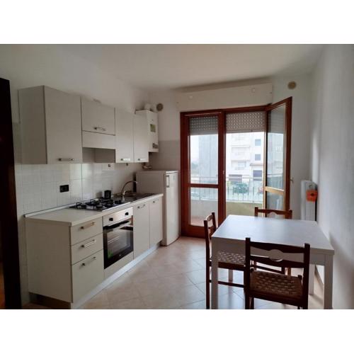 Nice studio with common swimming pool in Caorle
