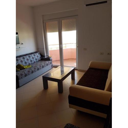 Nice view studio flat