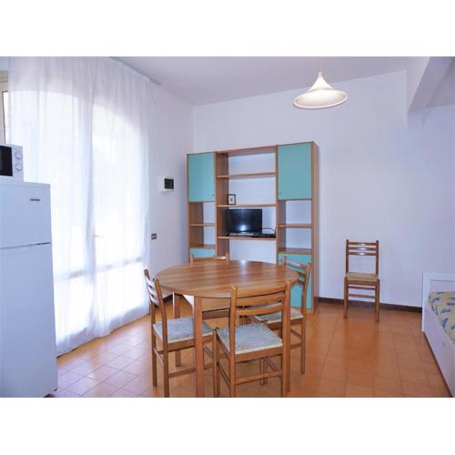 Nice villa in Porto Santa Margherita with garden