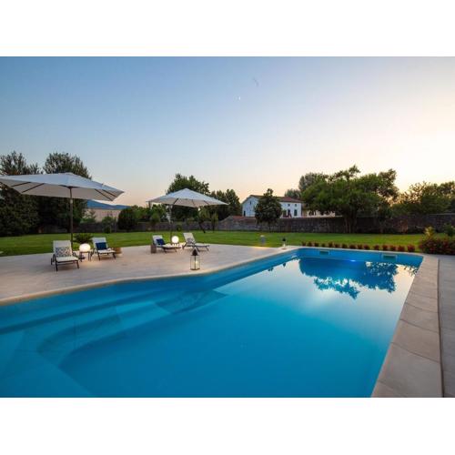 Nice villa near Lucca
