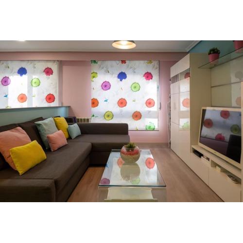 Nice&Funny 2HAB 4PAX Pet Friendly by Rias Baixas Rentals