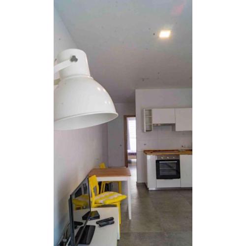Nicely furnished 1 bedroom apartment in Gzira