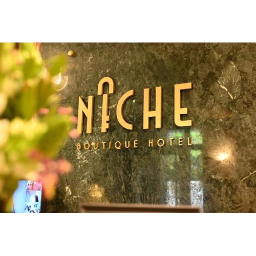 Niche Boutique Hotel