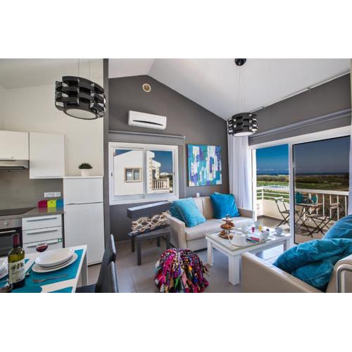 Nicholas Seaview Apartments