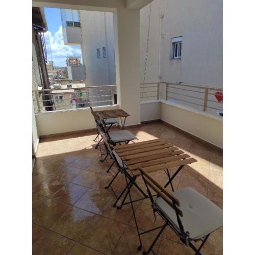 Nick Apartament