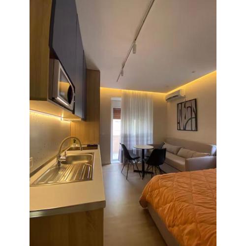 Nicol Apartment