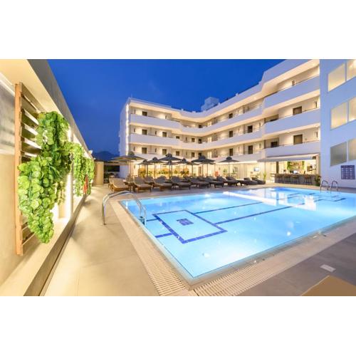 Nicolas Grand Suites, Adults Only