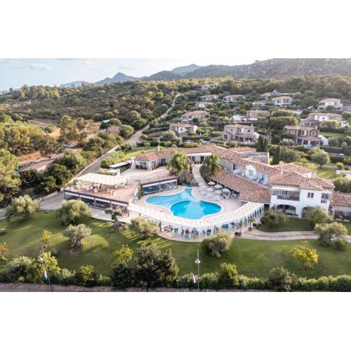 Nicolaus Prime Villas Resort