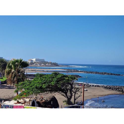 Nicole, 2 bedrooms apartment in Playa de las Américas