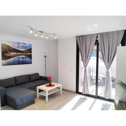 Nicolle Apartment Lloret de Mar