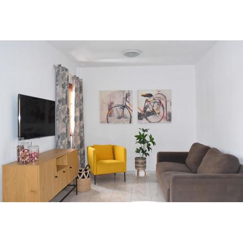 Nicolosa Apartment