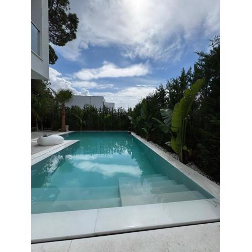 NICOS Villa