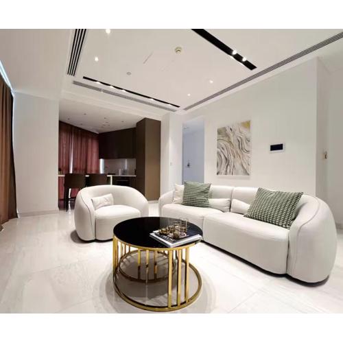 Nicosia 360 Luxury Living A
