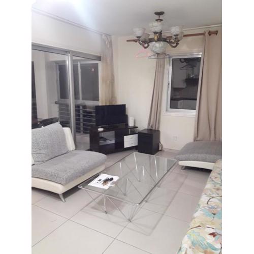 Nicosia City Centre Apartment