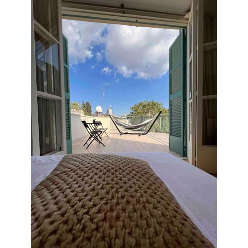 Nicosia City Centre Luxury Renovated Apartment