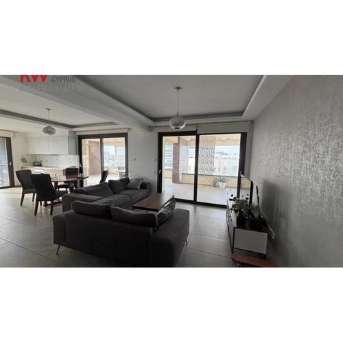 Nicosia Dublex Daire