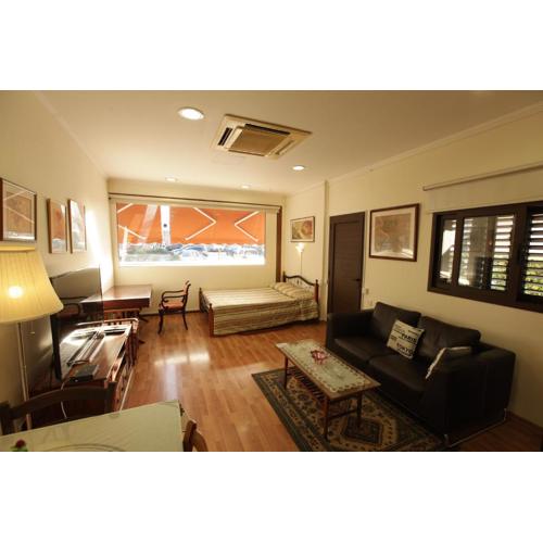 Nicosia Luxury Studio